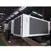 LKW ColorLight Digital brachte LED-Schirm 192*192mm 9ft - besonders angefertigtes 18ft an